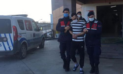 Manisa'da 3 polisi yaralayan zanl tutukland