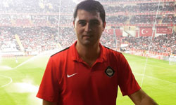 Manisa FK Antrenr Yenal Dinakman hayatn kaybetti