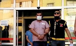 Turgutlu'da silahl kavgayla ilgili 3 kii tutukland